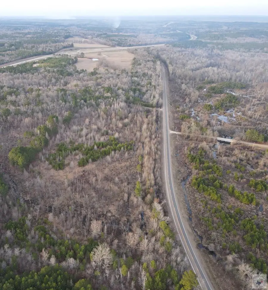 TBD Miller County 4, Doddridge, AR 71834 - #2