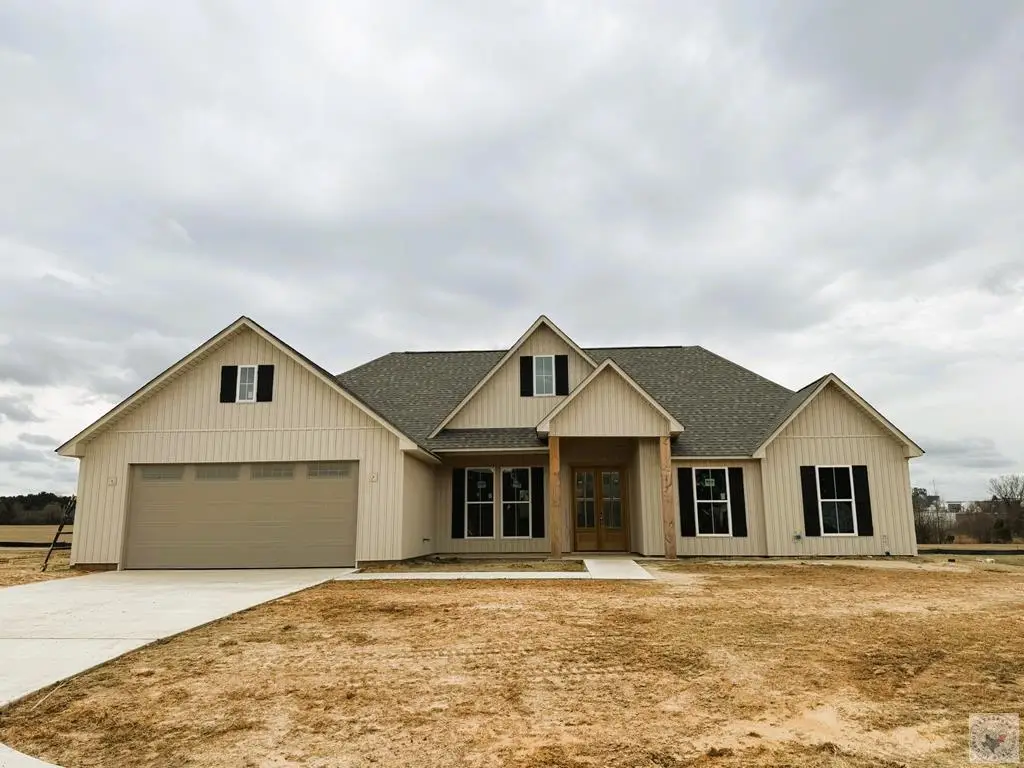 412 Paisley Circle, Texarkana, AR 71854 - #1