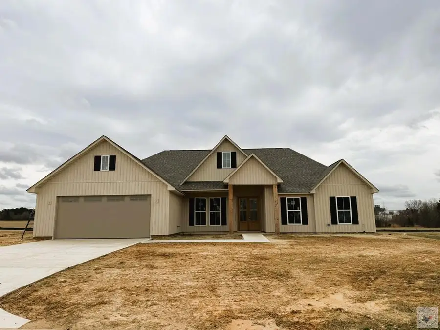 412 Paisley Circle, Texarkana, AR 71854 - #3