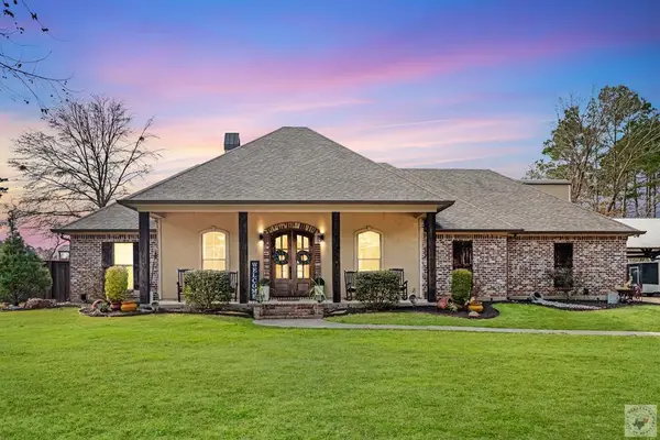 797 County Road 4564, Bivins, TX 75555