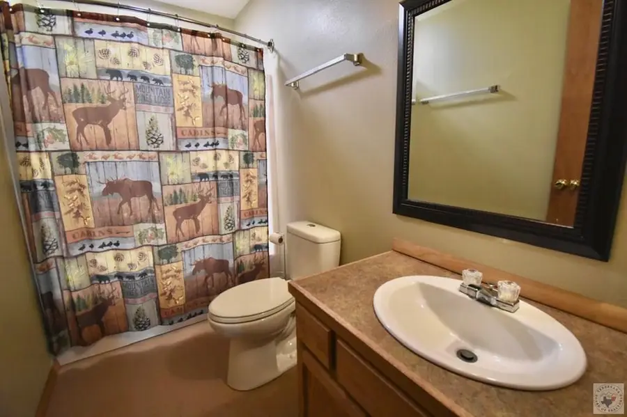 1024 Polk Rd 602 W, Gap Springs, AR 71953 - #3