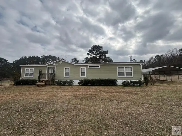 45 Shady Acres Ln, Texarkana, TX 75501