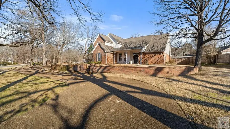 604 Clear Creek Dr, Texarkana, TX 75503 - #3