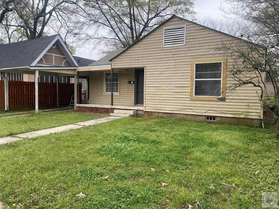 2822 Magnolia, Texarkana, TX 75501 - #1