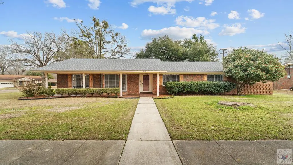 3712 Holloway, Texarkana, TX 75501 - #1