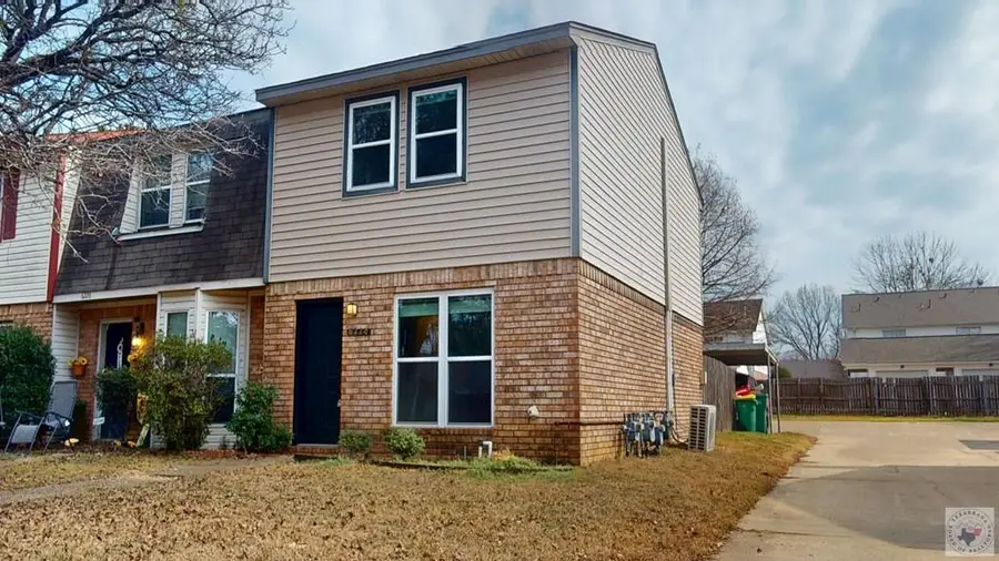 6224 Sandlin, Texarkana, TX 75503 - #2