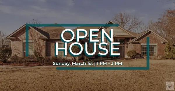 2701 Paul's Circle, Texarkana, AR 71854