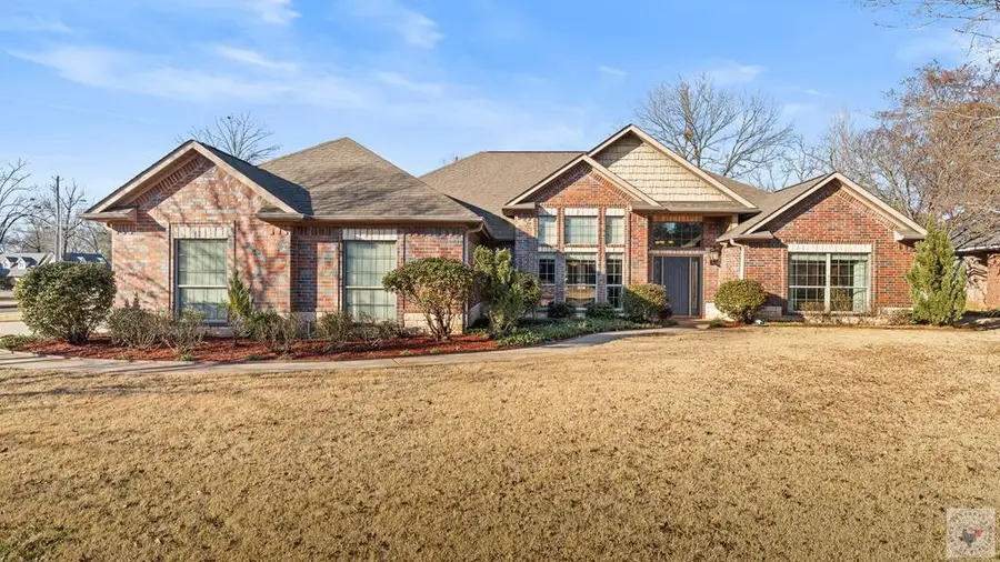 2701 Paul's Circle, Texarkana, AR 71854 - #2