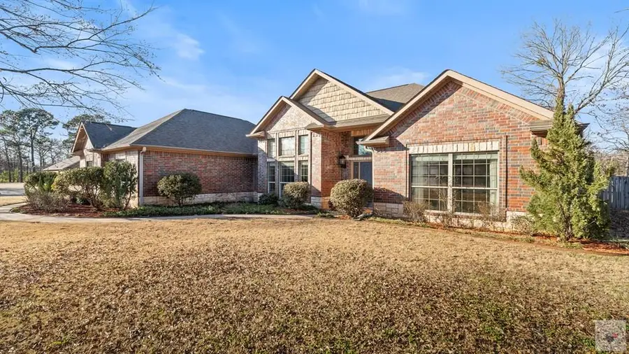 2701 Paul's Circle, Texarkana, AR 71854 - #3