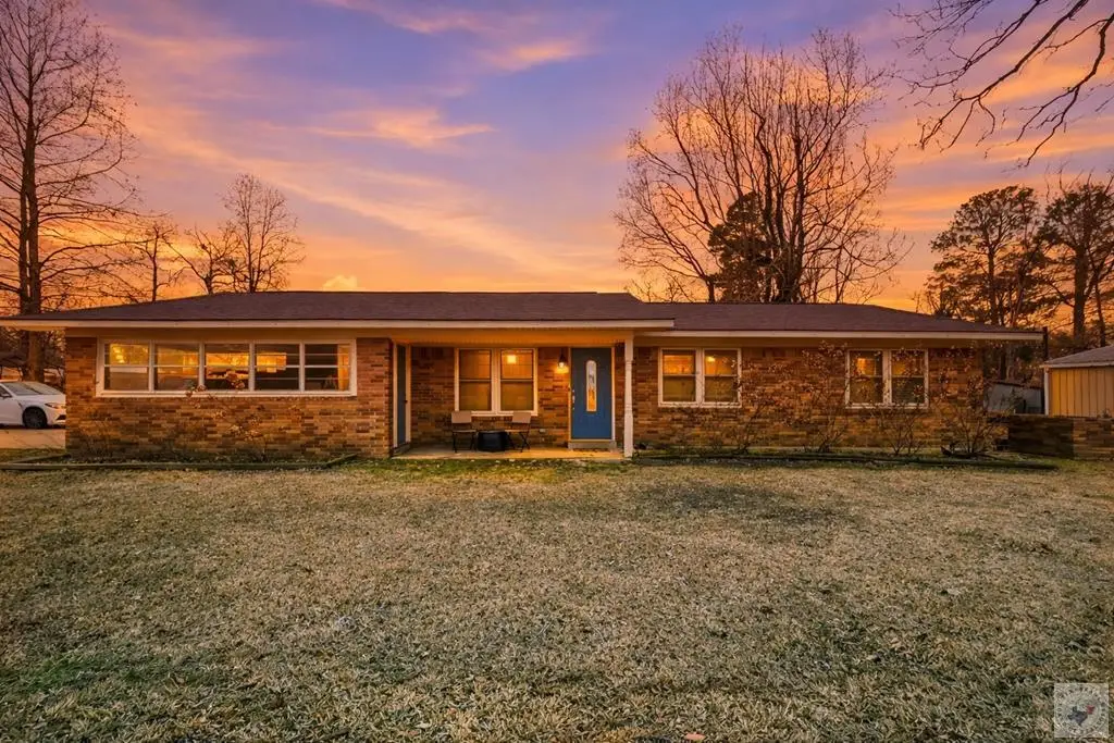 317 Maryland Dr, Texarkana, TX 75501 - #1