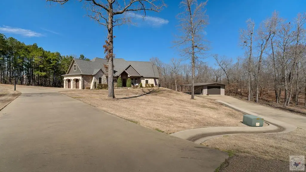 55 Redbird Circle, Texarkana, TX 75501 - #1