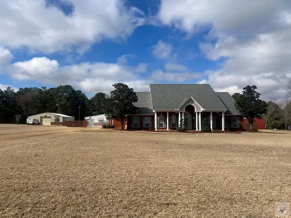 2105 Capitol Hill, Texarkana, AR 71854