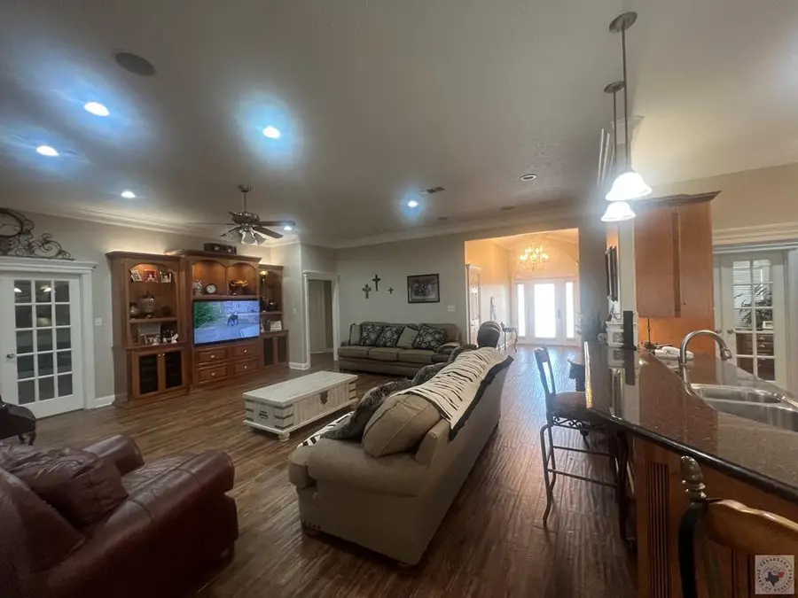 2105 Capitol Hill, Texarkana, AR 71854 - #3