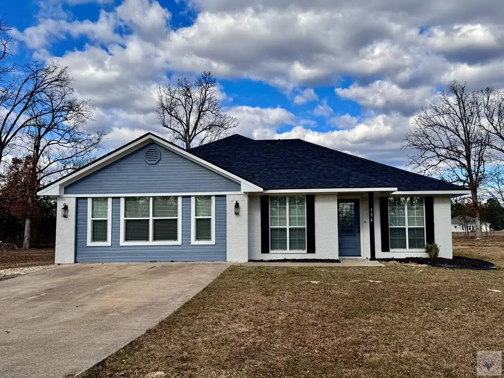 194 County Road 1720, Mount Pleasant, TX 75455 - #1