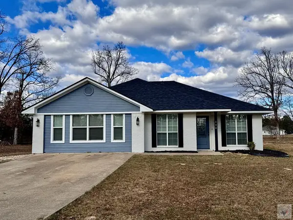 194 County Road 1720, Mt Pleasant, TX 75455