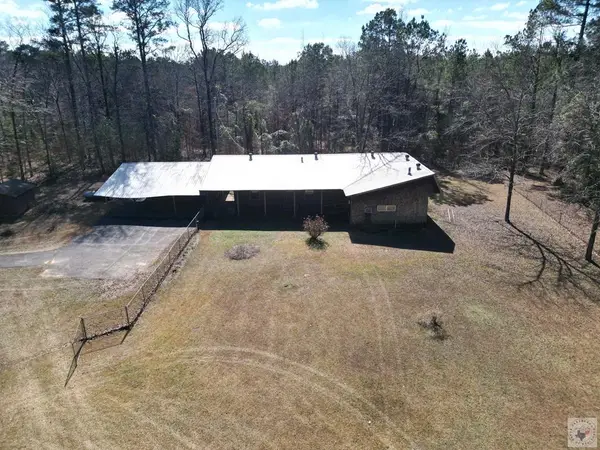 1261 Cr 4225, Atlanta, TX 75551