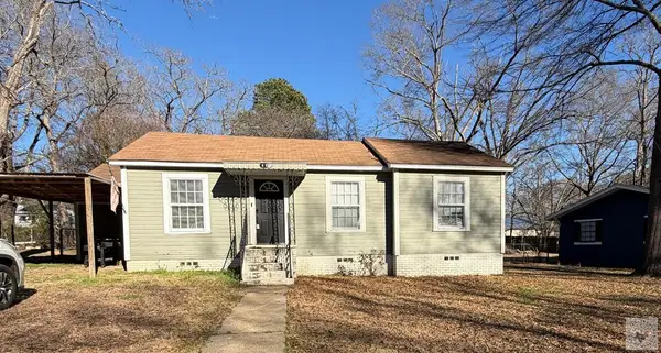 515 Jefferson Pl, Atlanta, TX 75551