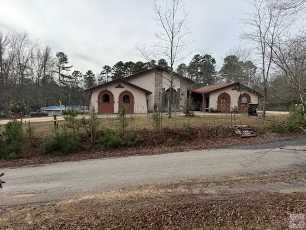 59 Mount Joy, Out of Area-Arkansas, AR 71950