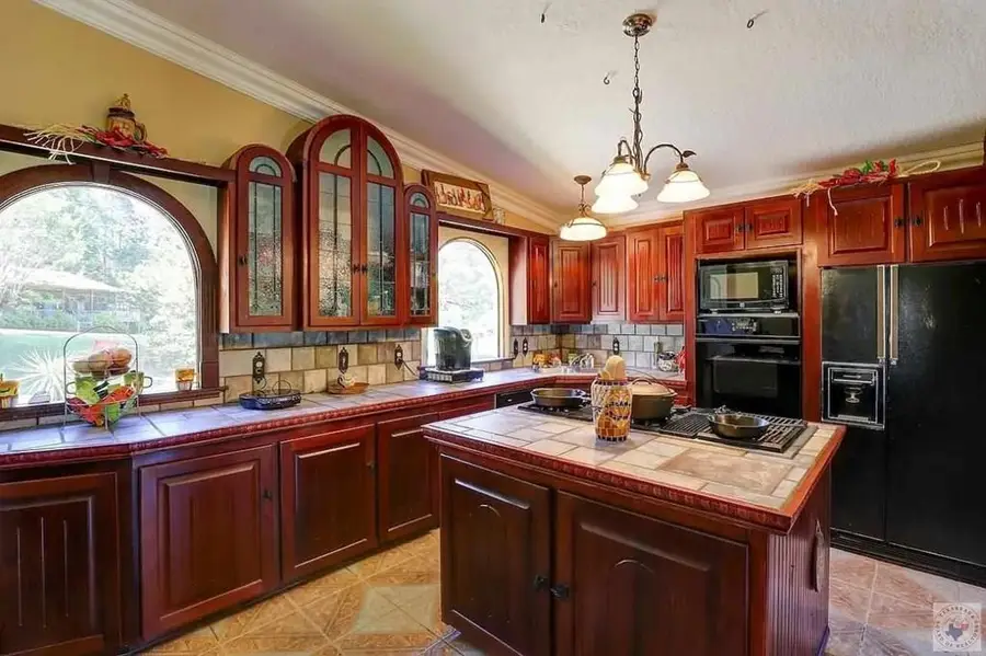 59 Mount Joy, Self Creek, AR 71950 - #2