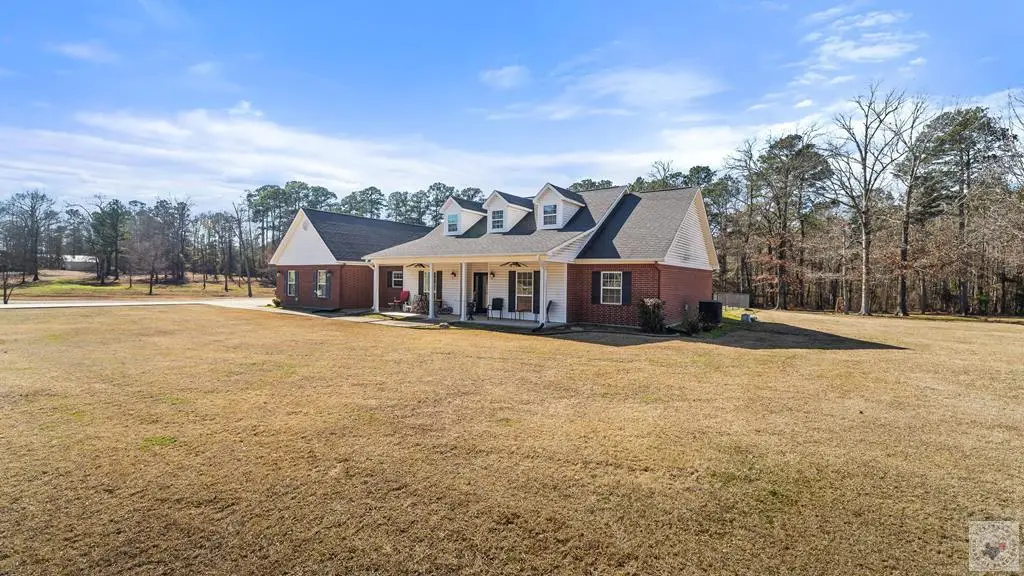 335 County Road 4132, Atlanta, TX 75551 - #1