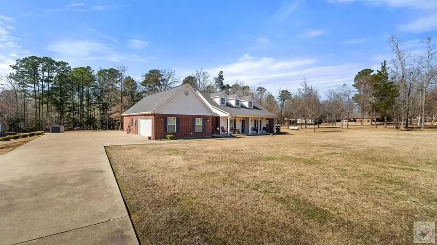 335 County Road 4132, Atlanta, TX 75551 - #3