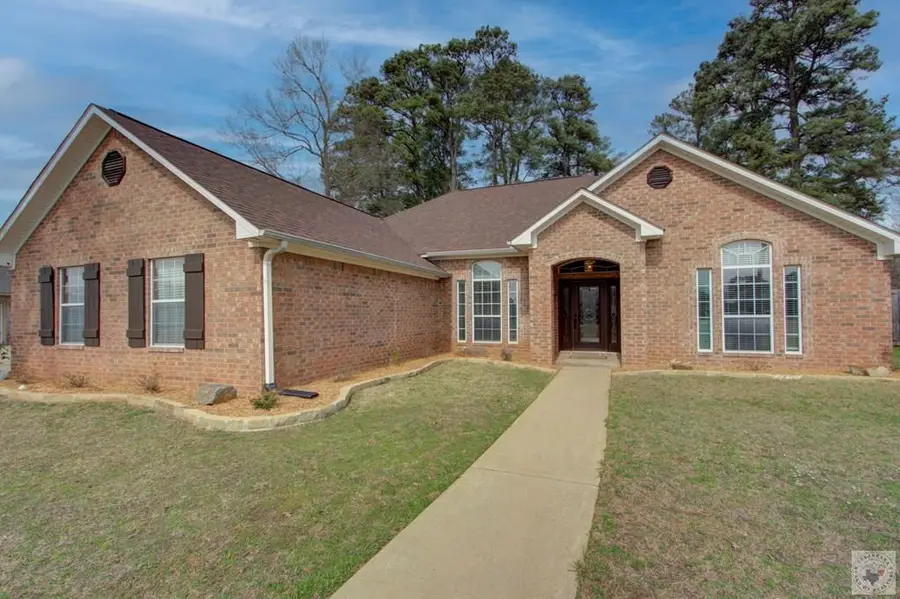 122 Corley Circle, Wake Village, TX 75501 - #2