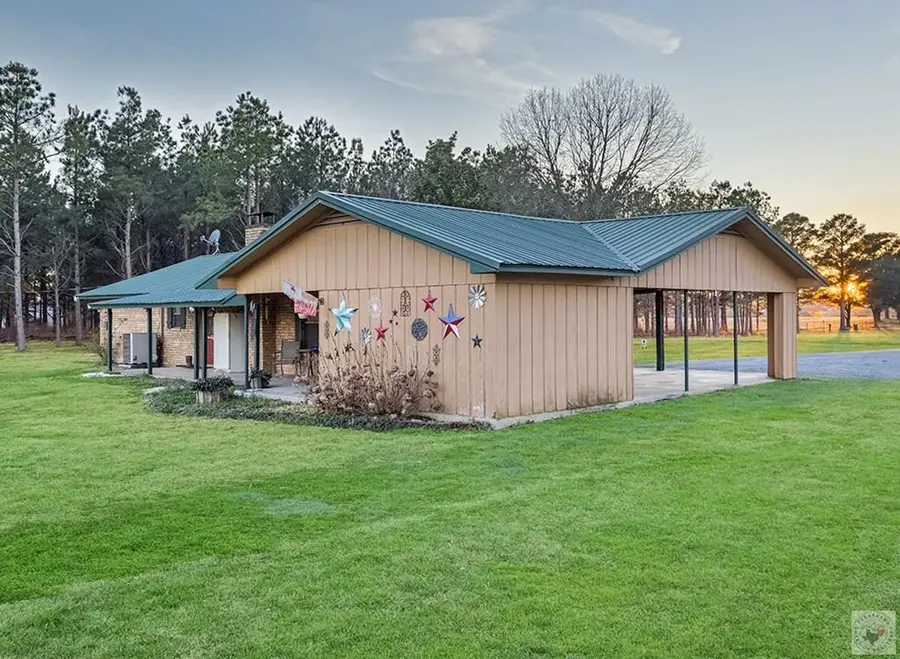 900 Little River 13, Foreman, AR 71836 - #3