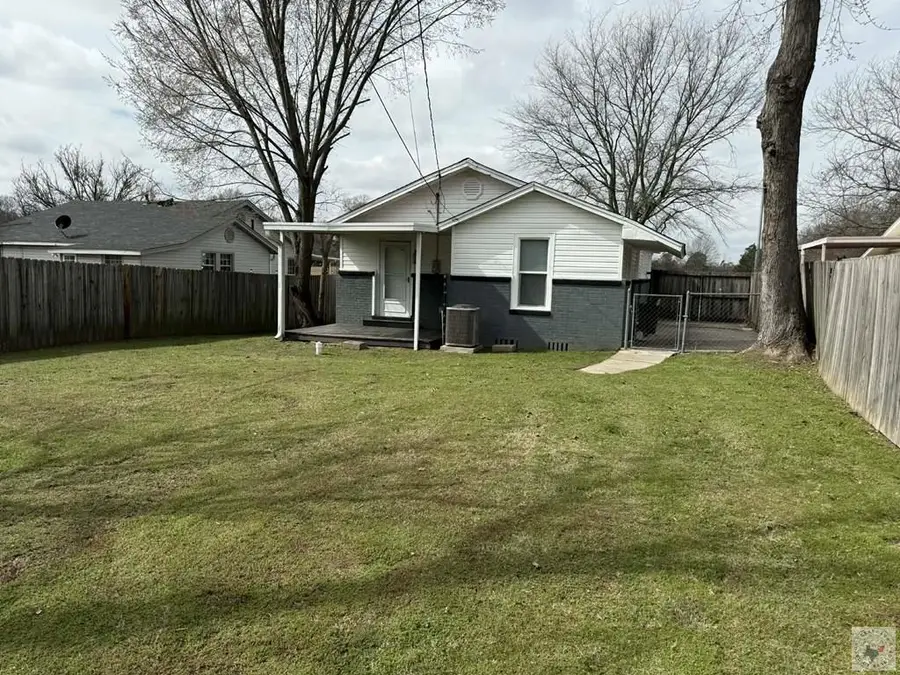 2818 Beech, Texarkana, AR 71854 - #3