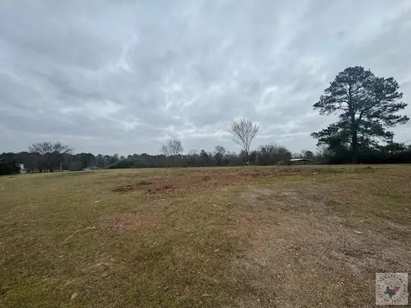 609 Arkansas Blvd., Texarkana, TX 75504