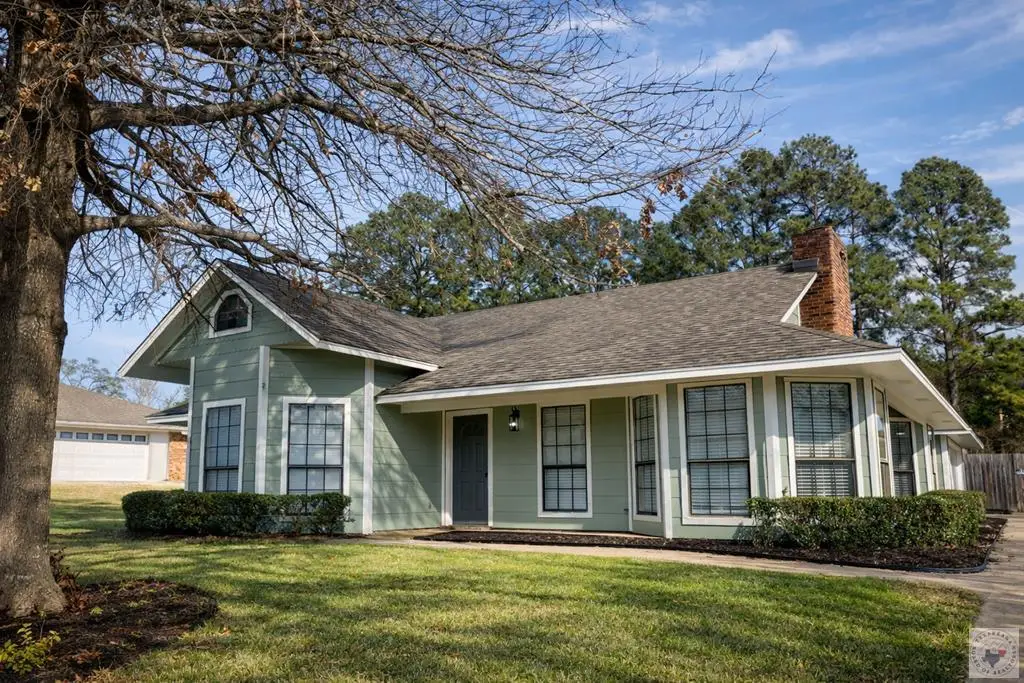 4 Timber Ridge, Atlanta, TX 75501 - #1