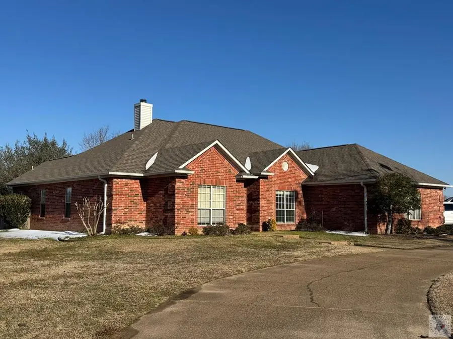 2 Lost Creek Circle, Texarkana, TX 75503 - #2