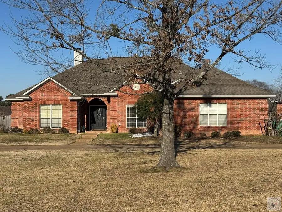 2 Lost Creek Circle, Texarkana, TX 75503 - #3