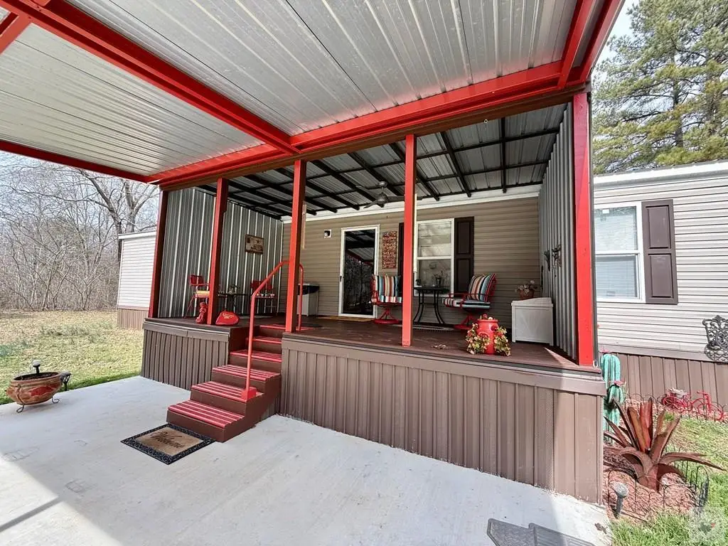 9728 Fm 995, Douglassville, TX 75560 - #1