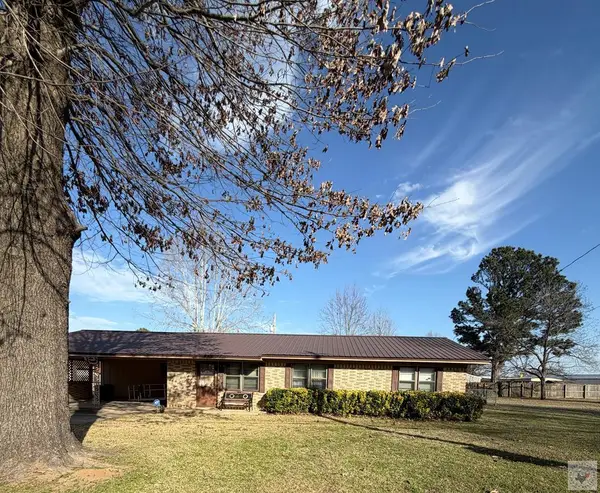 202 Memorial, Texarkana, TX 75501