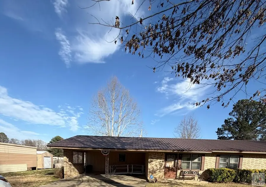 202 Memorial, Texarkana, TX 75501 - #3