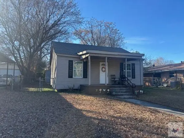 2319 Garland Ave, Texarkana, AR 71854