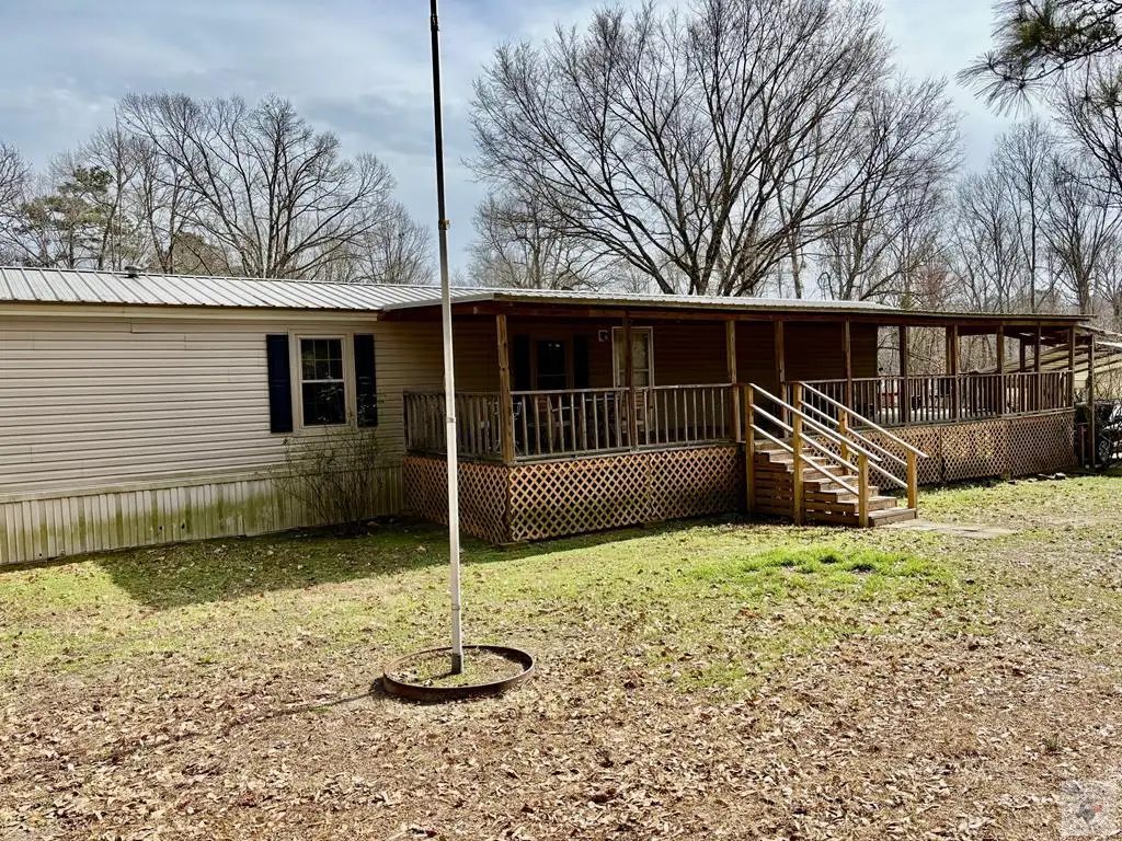 8642 Tennessee Rd, Garland Township, AR 71834 - #1