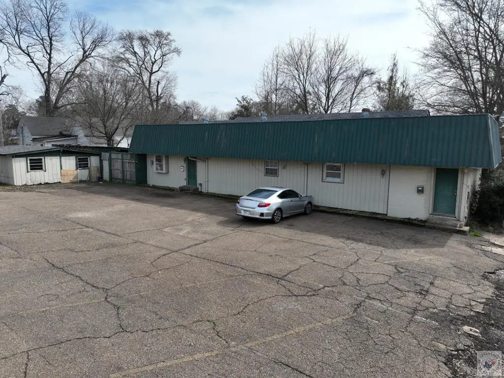 2608 Texas Blvd., Texarkana, TX 75503 - #1