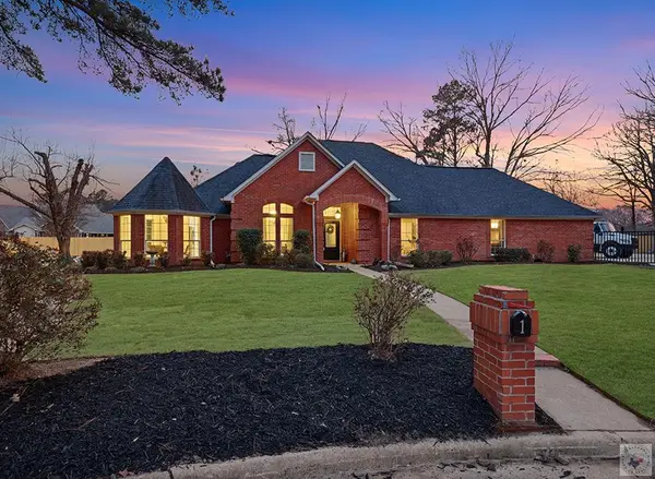 1 Country Estates, Texarkana, AR 71854