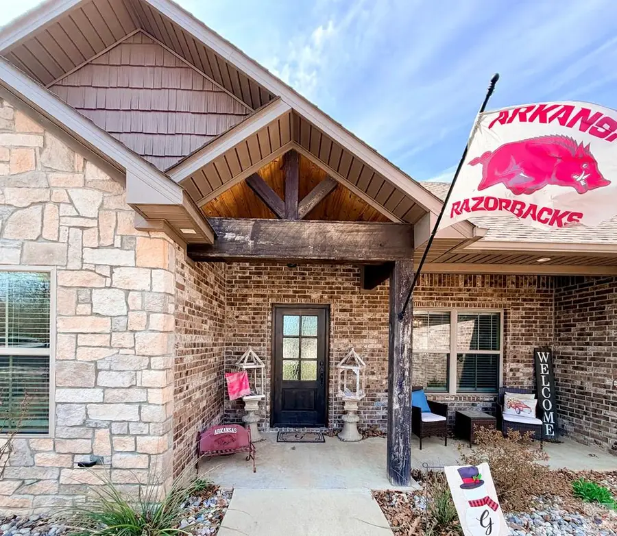 235 Lillian Lane, Texarkana, TX 75501 - #3