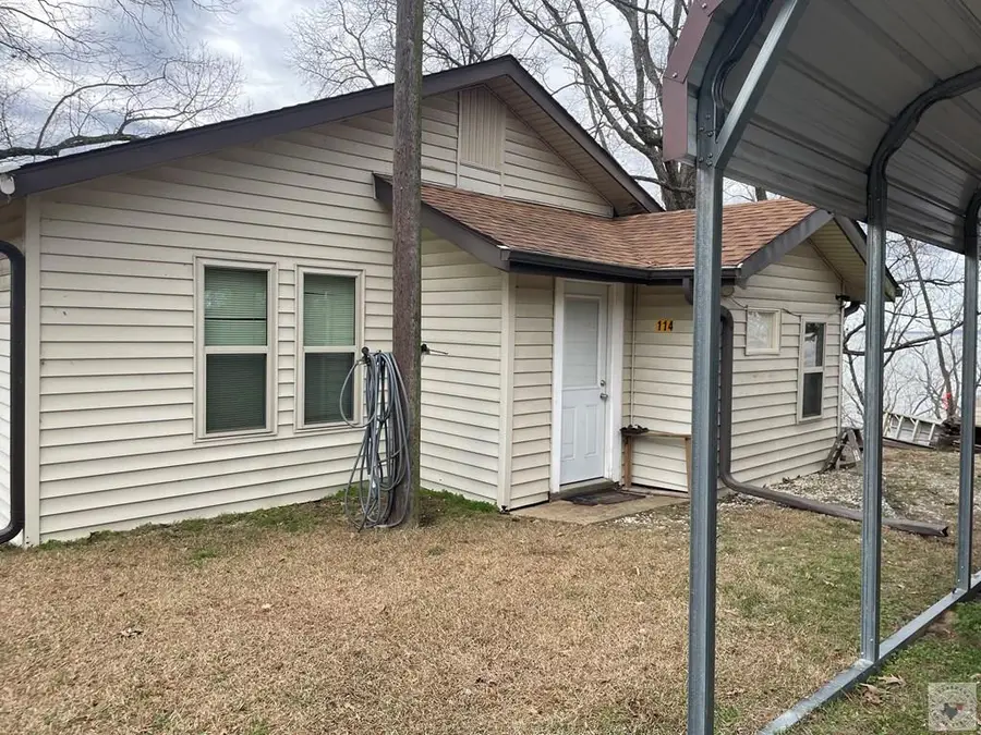 114 Lakefork, Saratoga, AR 71859 - #3