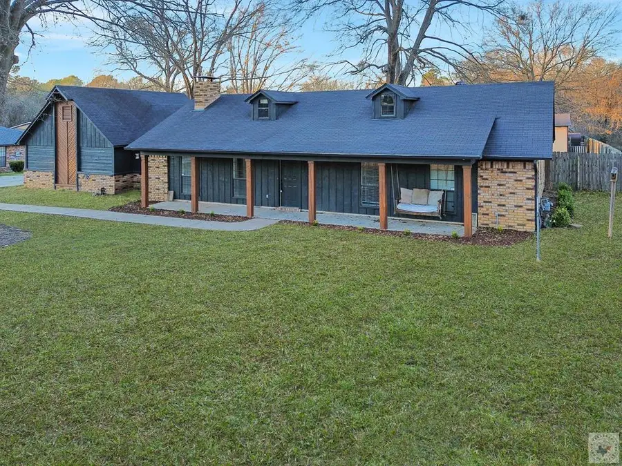 6108 Pebble Brook, Texarkana, TX 75503 - #2