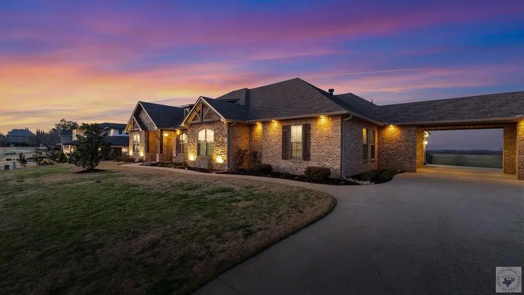 4103 Jack Cullen, Texarkana, AR 71854 - #1