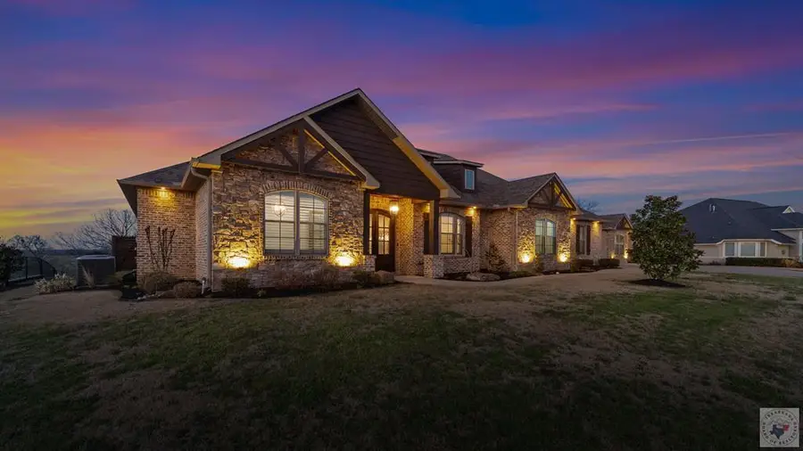 4103 Jack Cullen, Texarkana, AR 71854 - #2