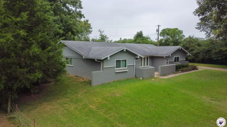 953 County Road 4114, Atlanta, TX 75551 - #2