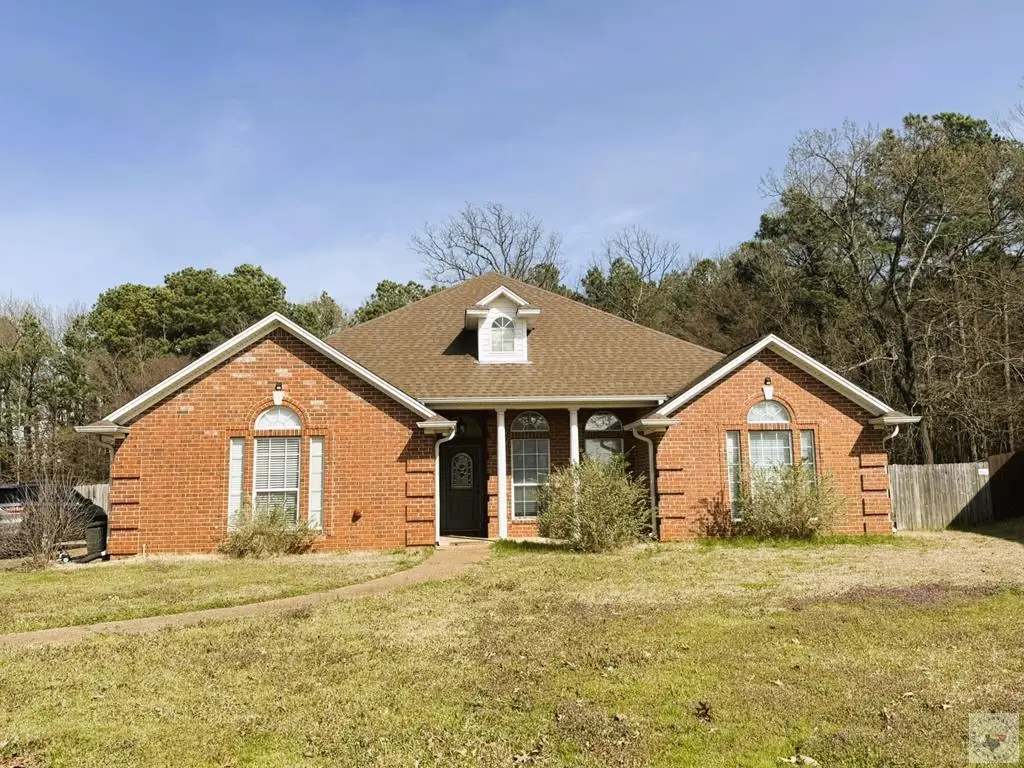 5612 Ramblewood Rd, Texarkana, AR 71854 - #1