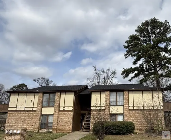 322-328 Brookwood, Texarkana, TX 75501