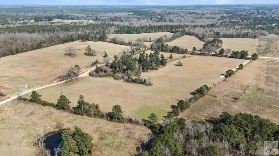 TBD Private Road 1108, Fouke, AR 71837 - #2