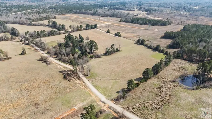 TBD Private Road 1108, Fouke, AR 71837 - #3