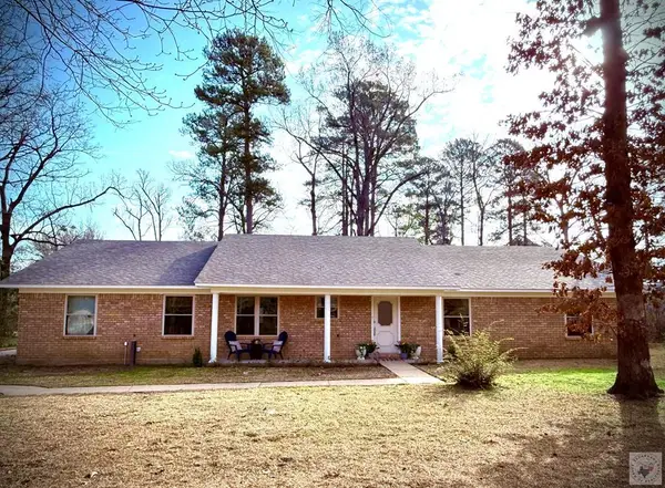 6401 Sleepy Hollow Ave, Texarkana, TX 75503